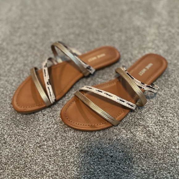 Nine West Shoes - NINE WEST SANDALS